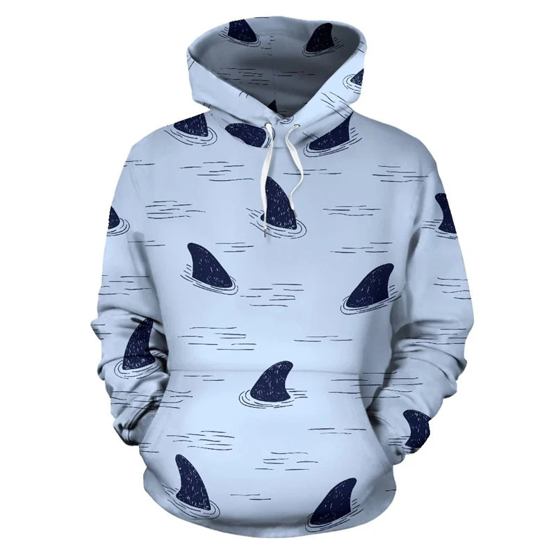 Sweat logos requin