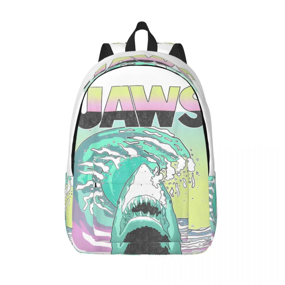 Sac à dos jaws multicolor