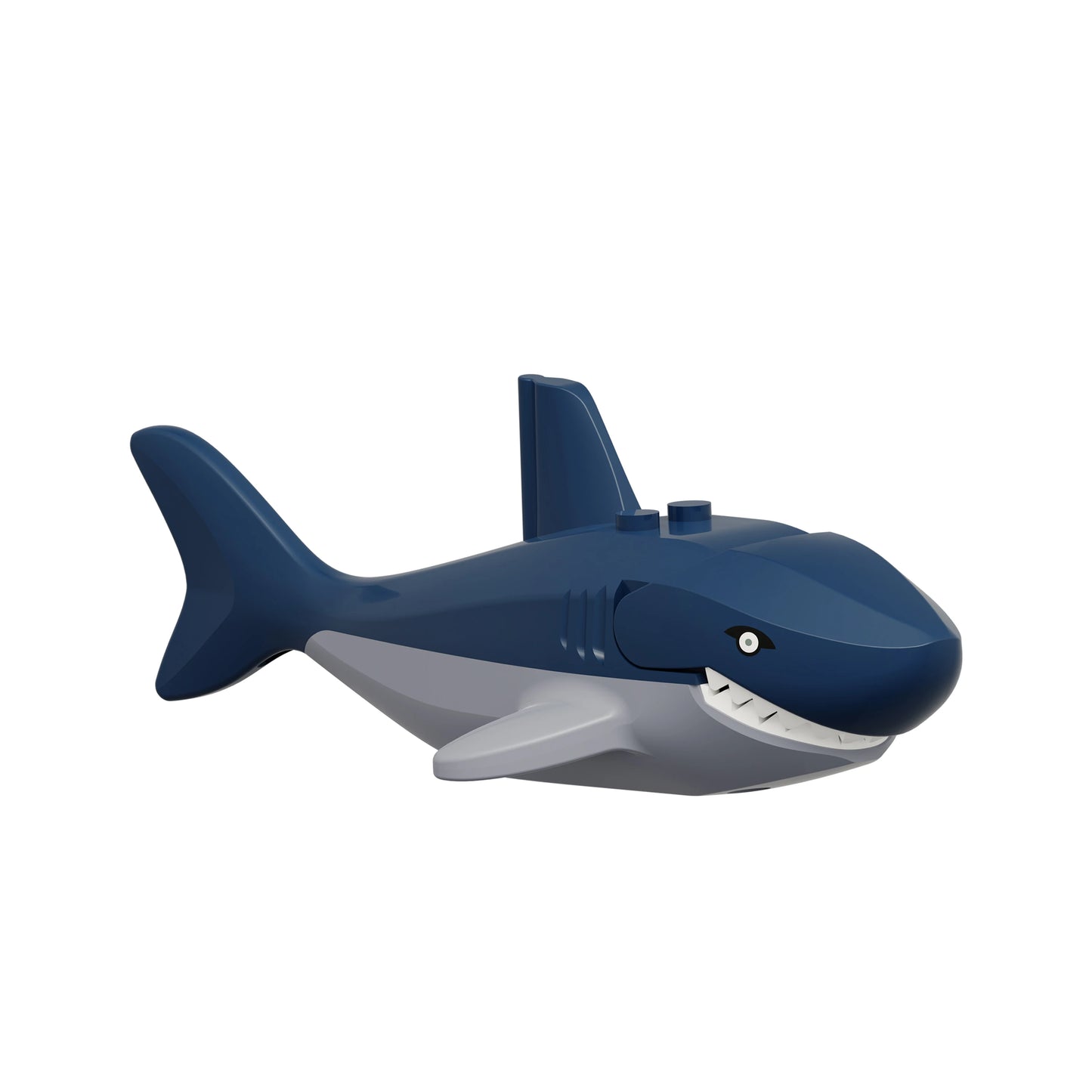 Jouet requin 3d