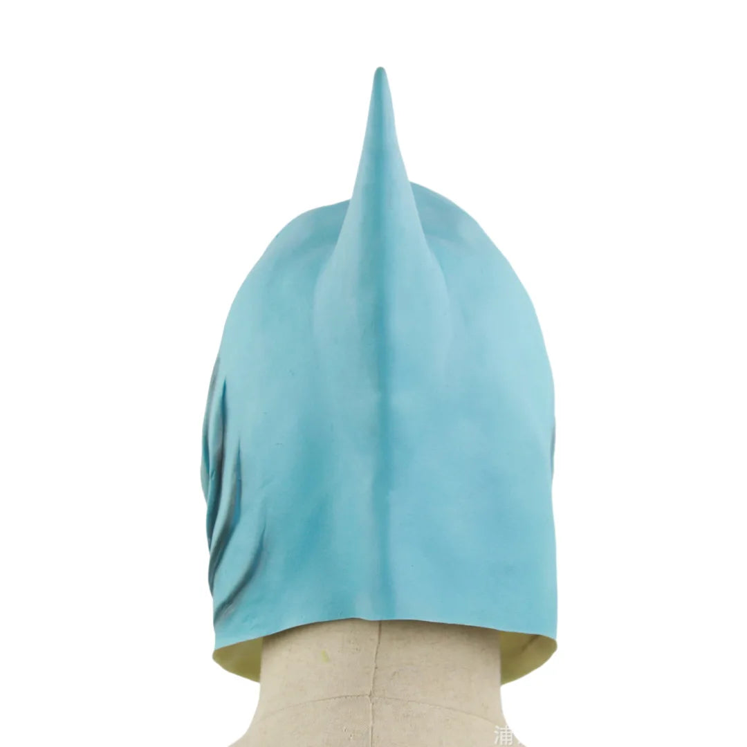 Masque requin halloween
