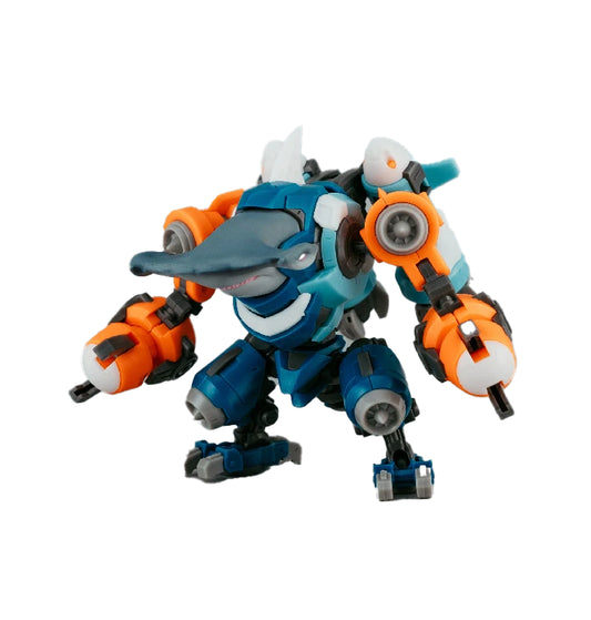 Requin Chasseur de Tête