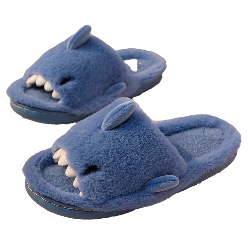 Chaussons ultra confort