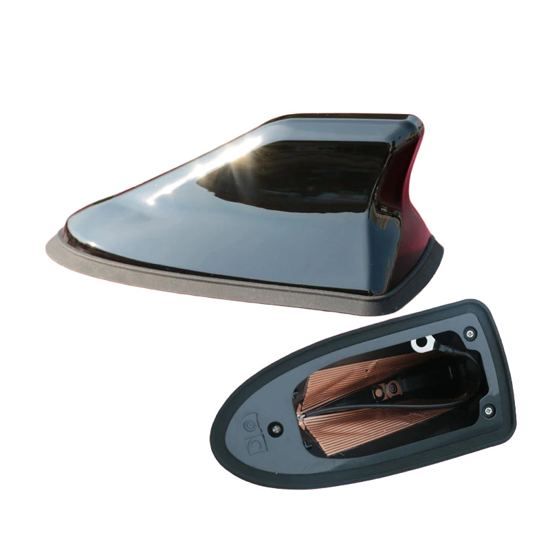 Antenne requin clio 5