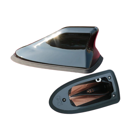 Antenne requin clio 5