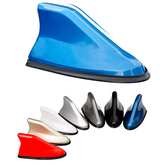 Antenne requin megane 4