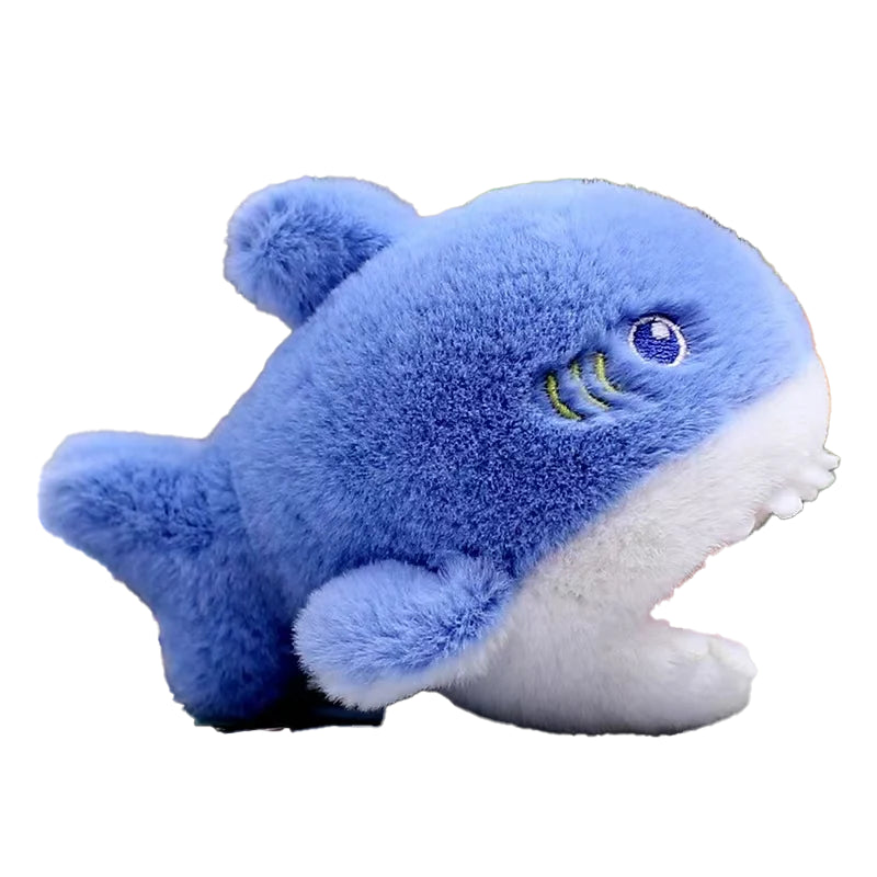 Porte-clés peluche xxl