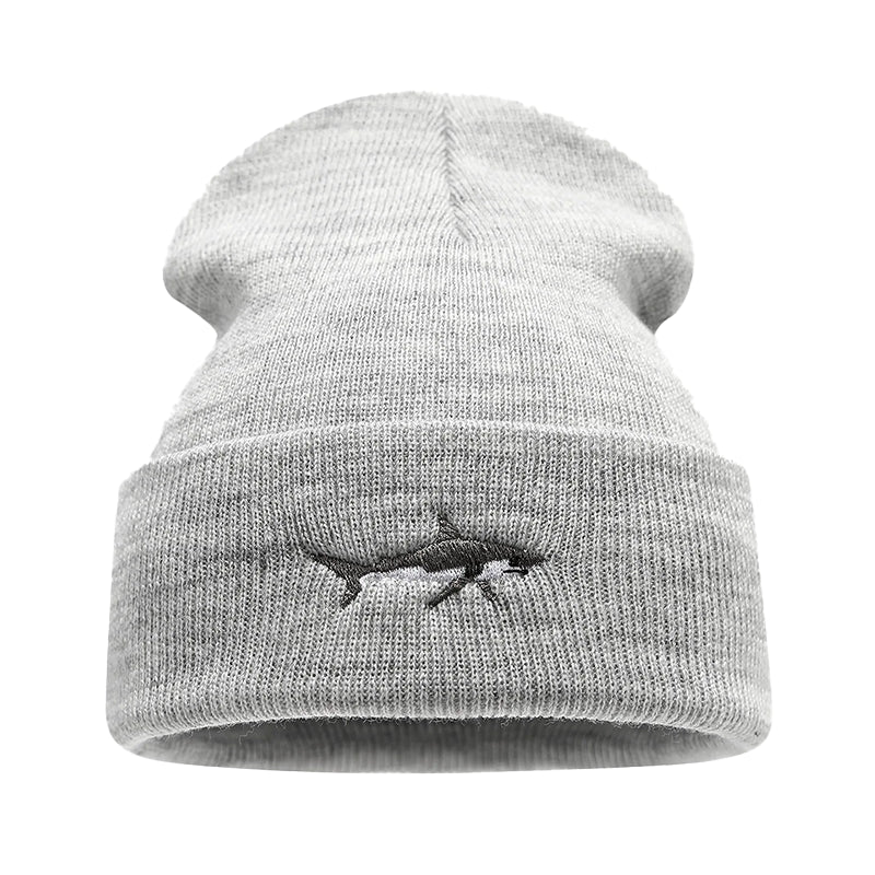 Bonnet requin casual