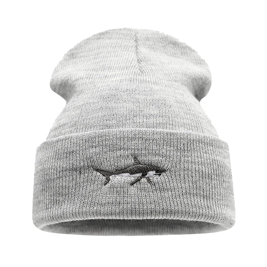 Bonnet requin casual