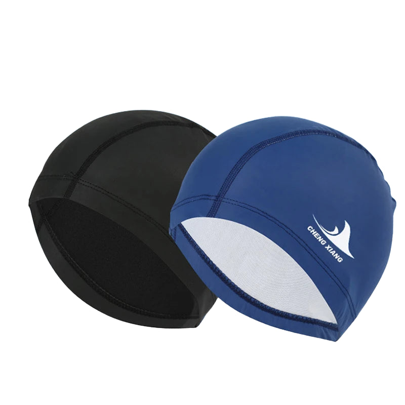 Bonnet de bain pro shark