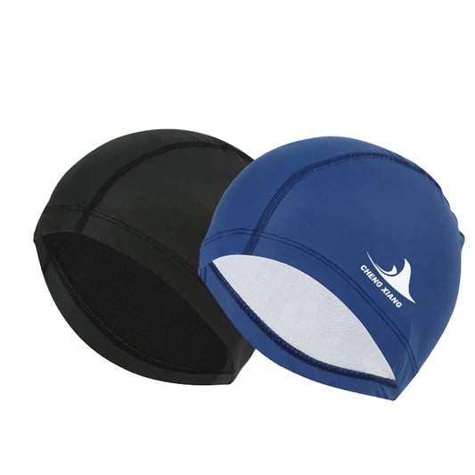 Bonnet de bain pro shark