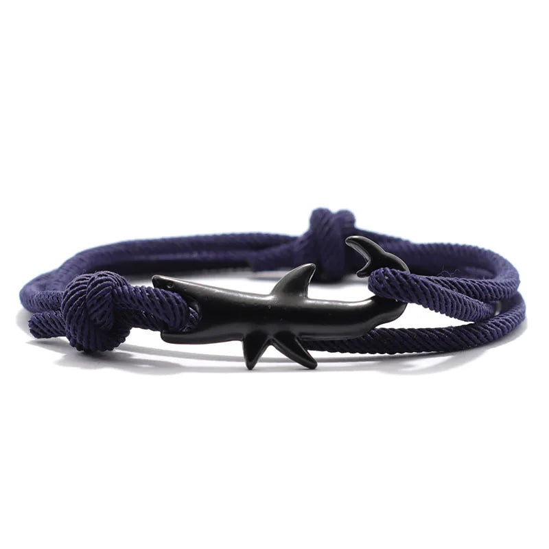 Bracelet nautique reglable