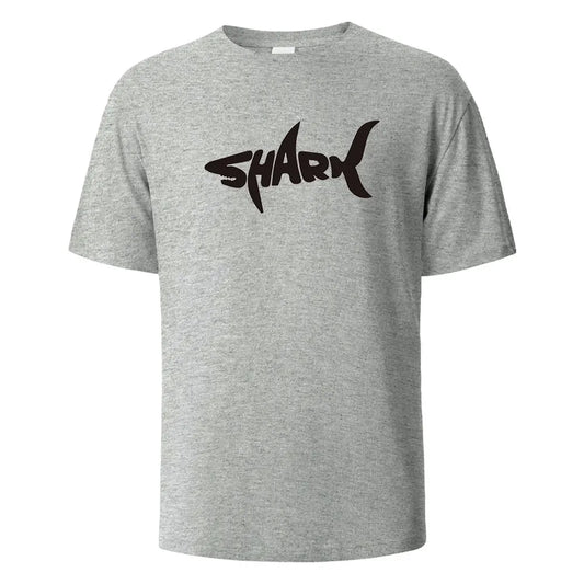 T shirt requin shark