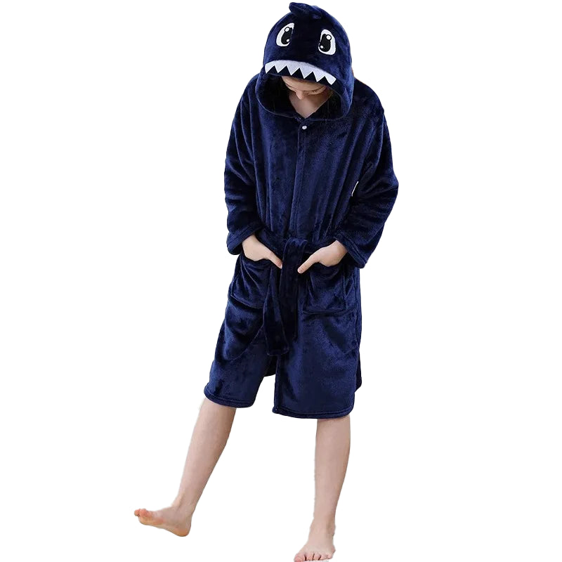 Pyjama kigurumi enfant