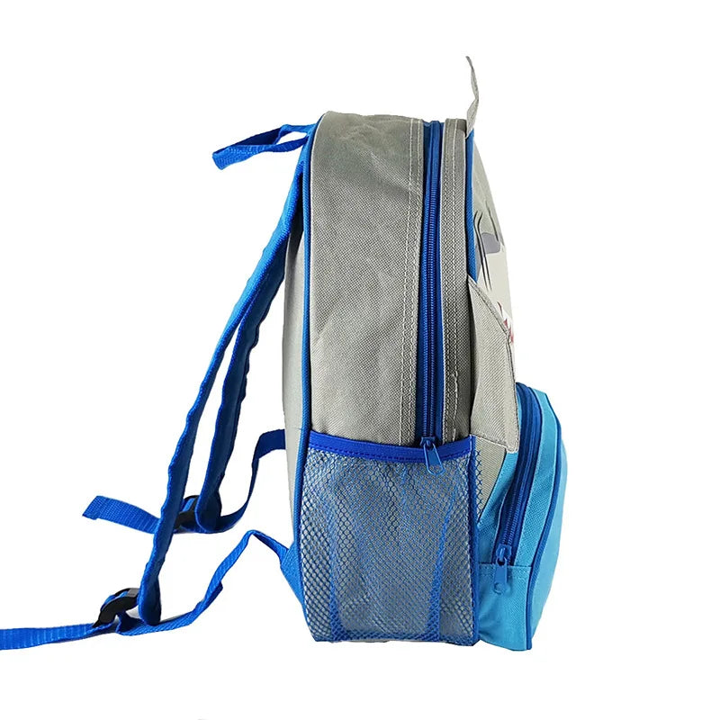 Sacs à dos ecole requin enfant