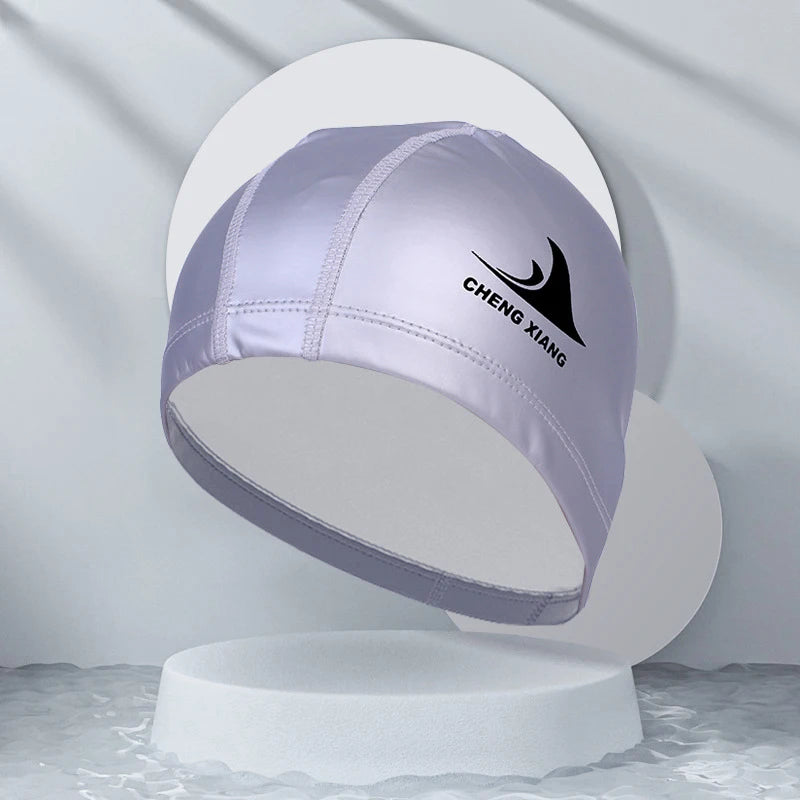 Bonnet de bain pro shark