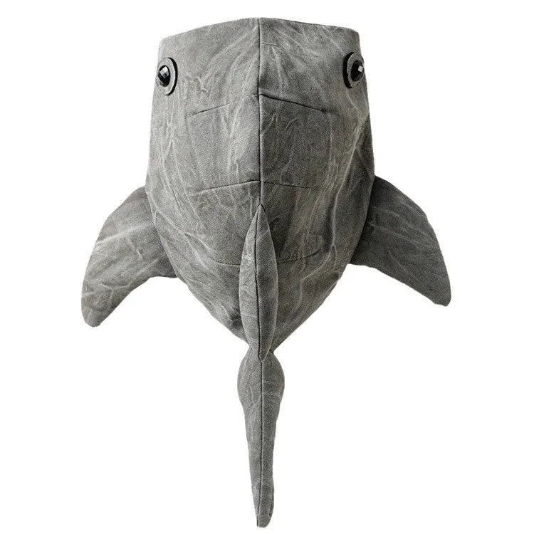 Sacs à dos requin kawaii