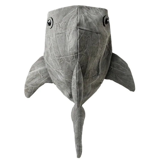 Sacs à dos requin kawaii