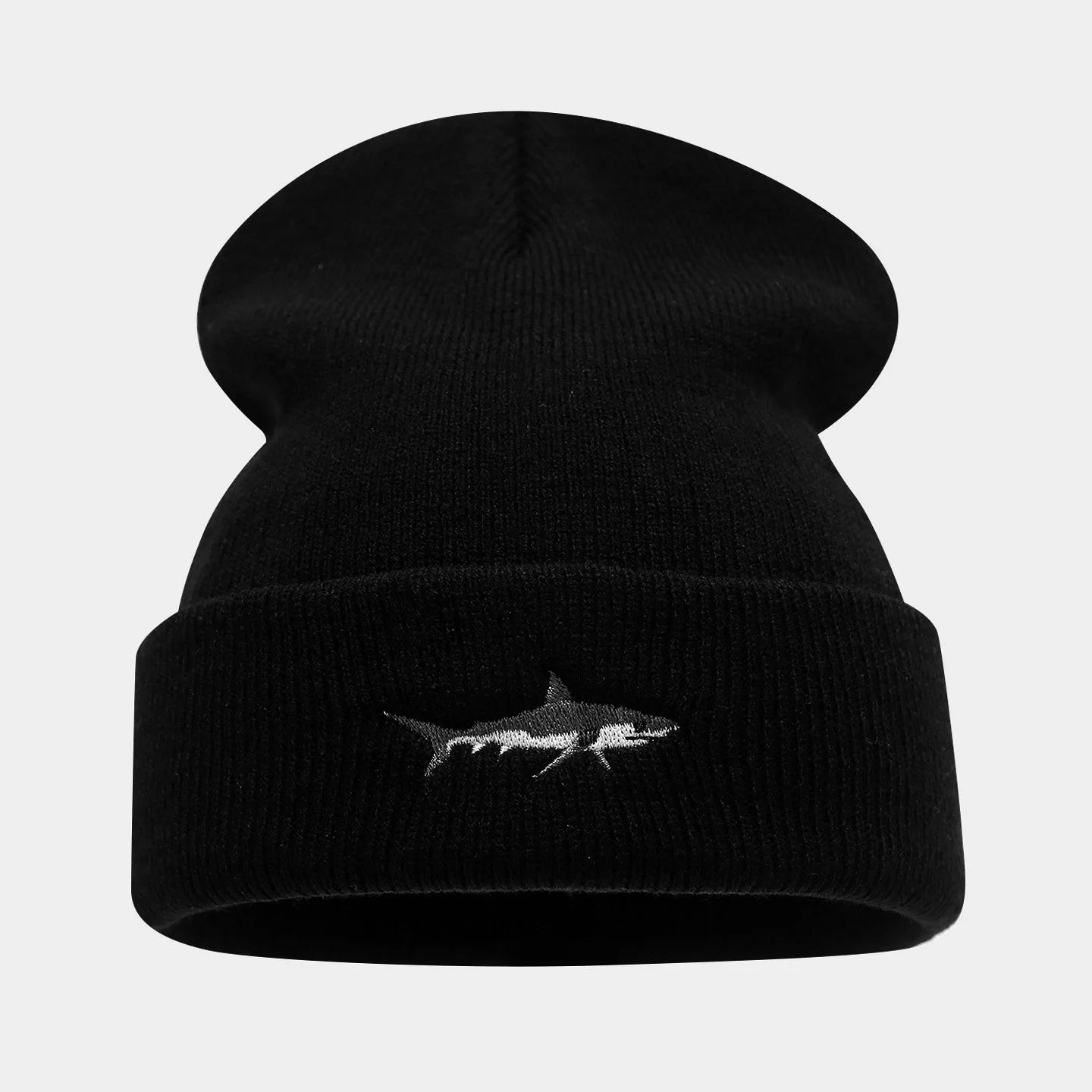Bonnet requin casual