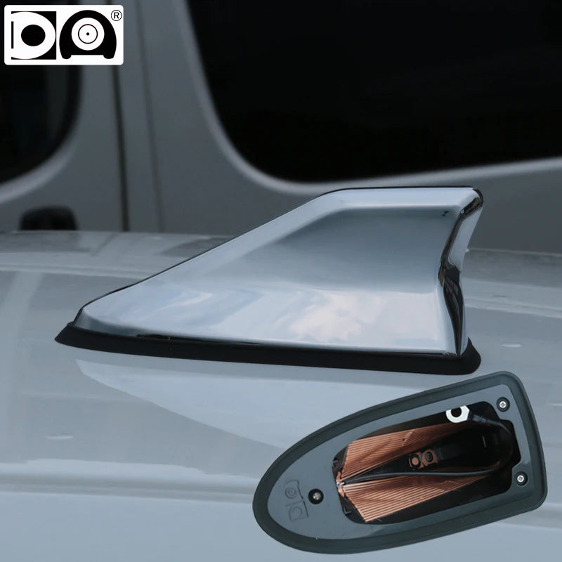 Antenne requin clio 5