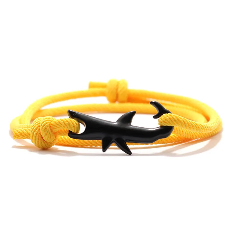 Bracelet nautique reglable