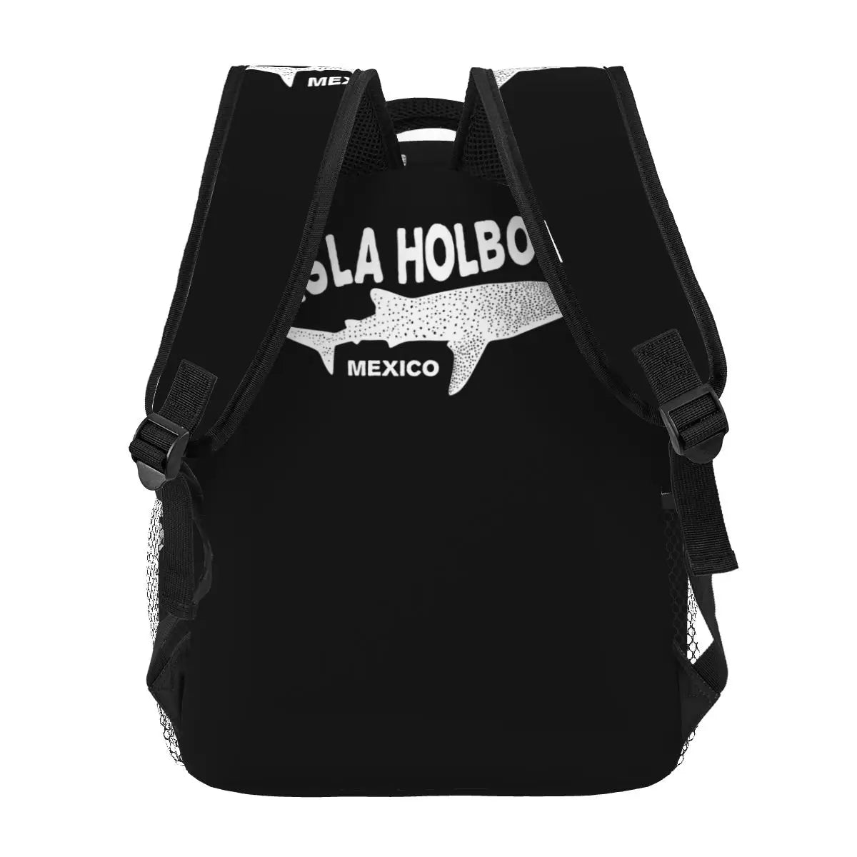 Sacs à dos requin holbox