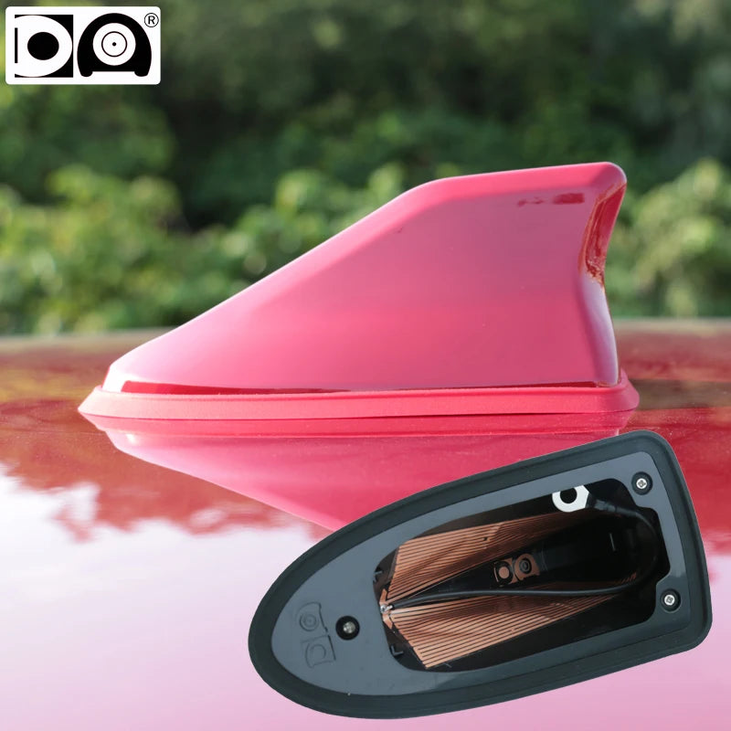 Antenne requin clio 5