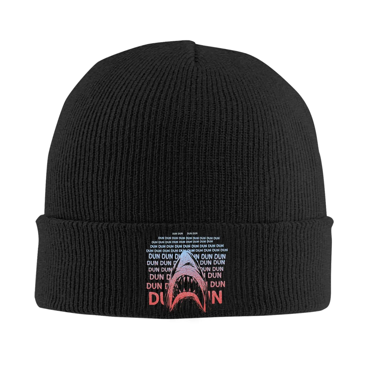 Bonnet jaws requin