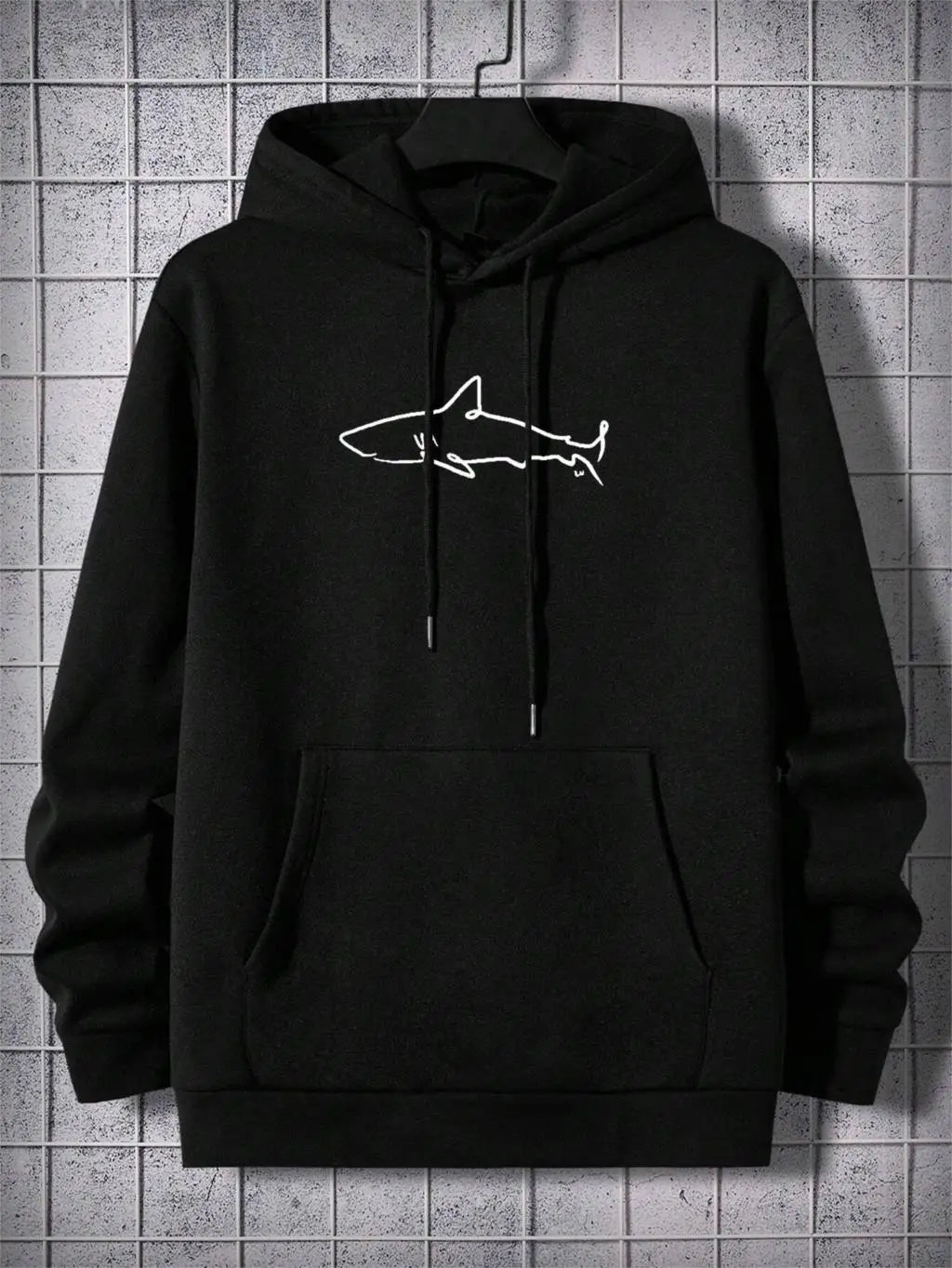 Sweat shark requin