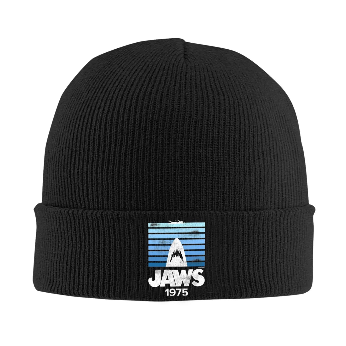 Bonnet jaws requin