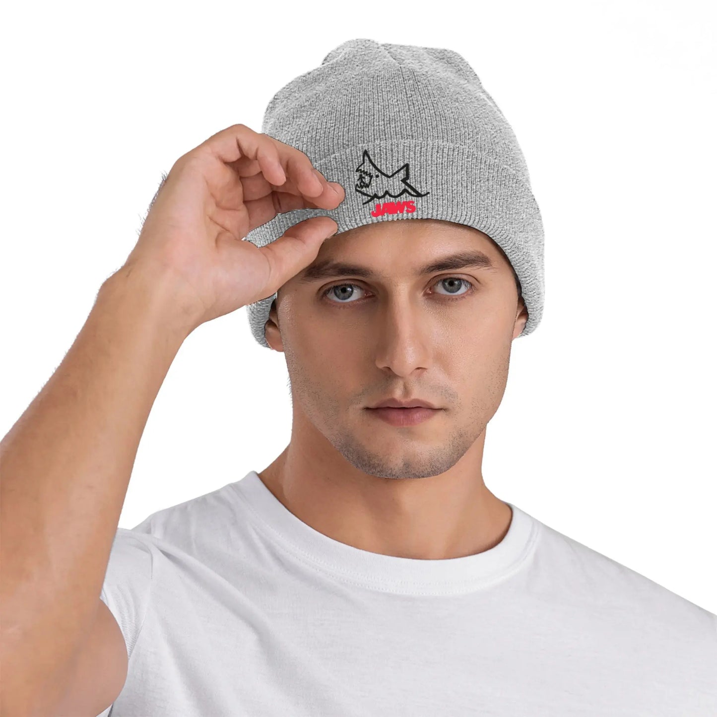 Bonnet jaws requin