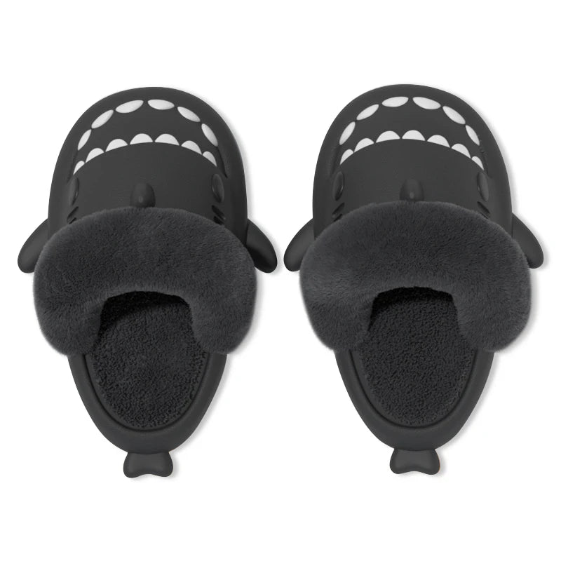 Chaussons impermeables