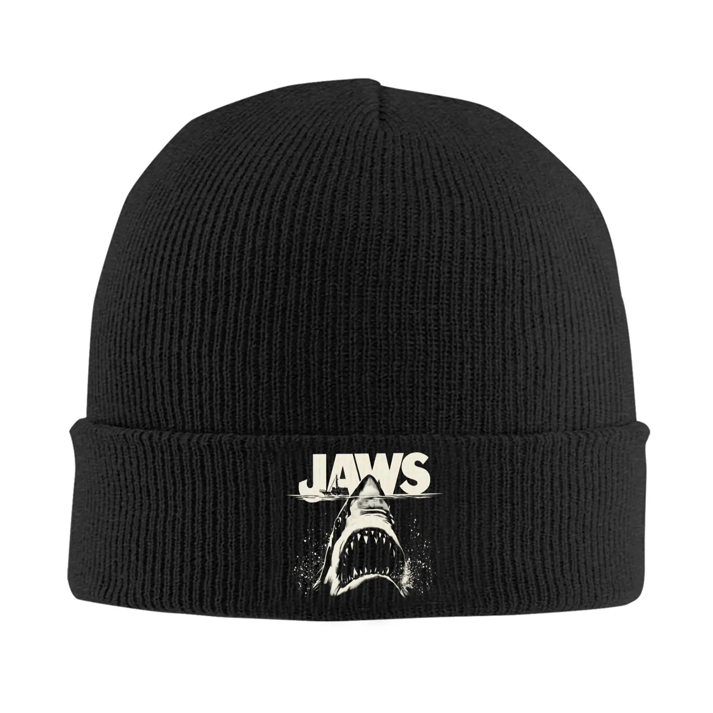 Bonnet jaws requin