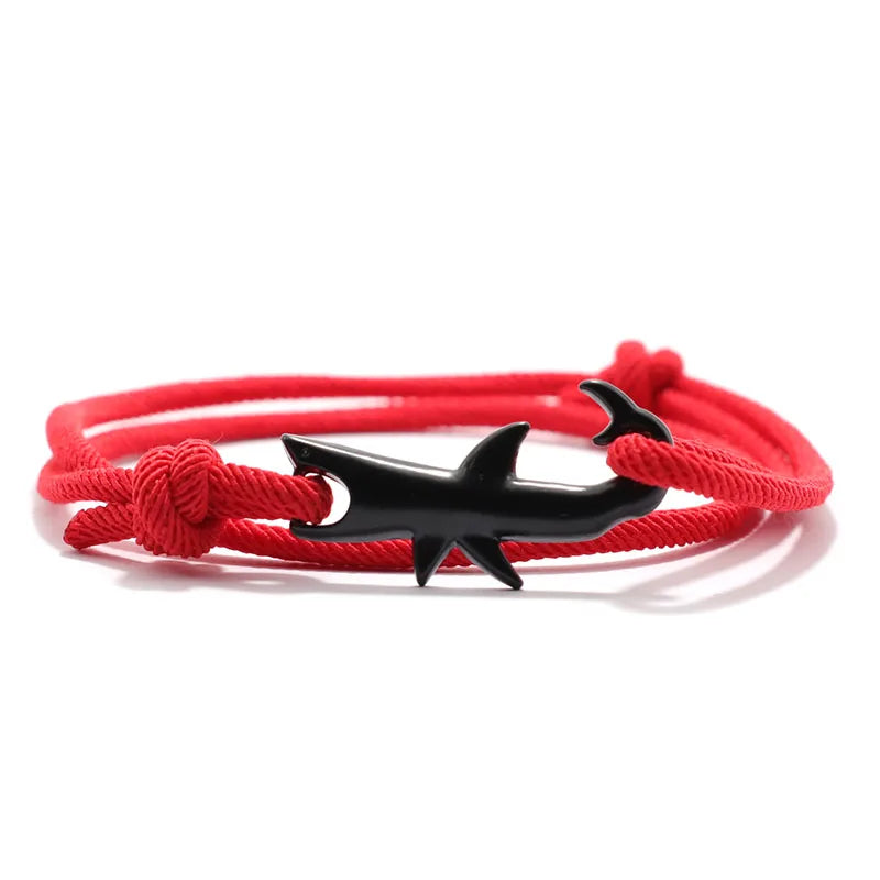 Bracelet nautique reglable