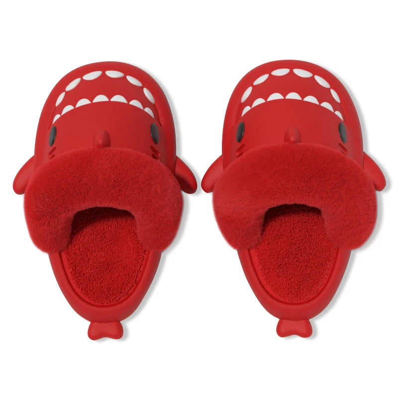 Chaussons impermeables