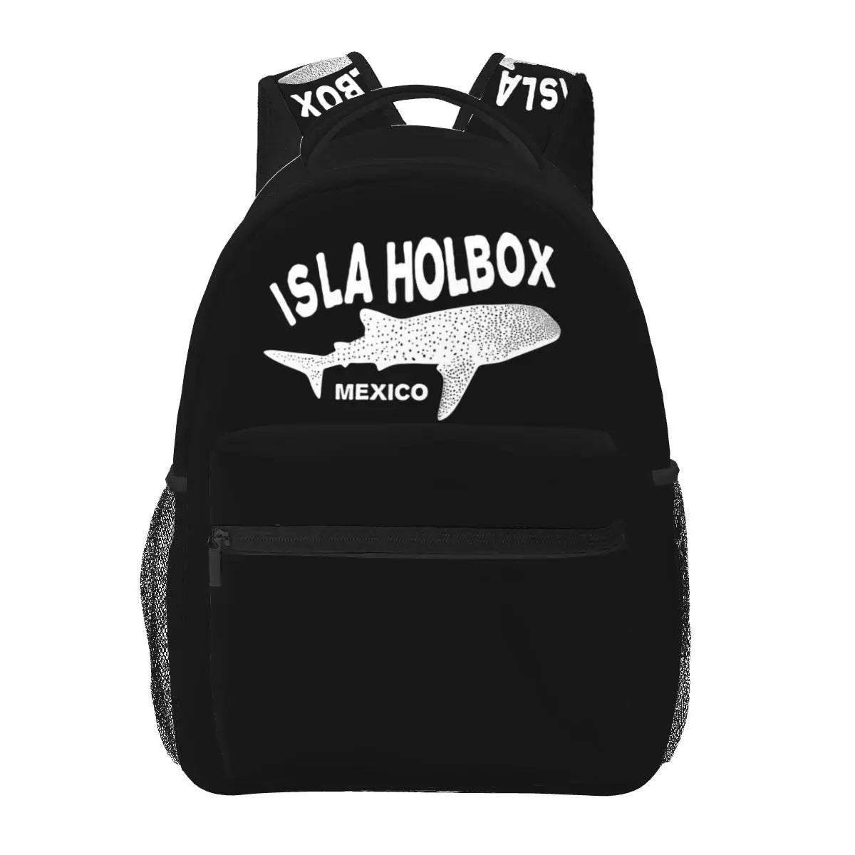 Sacs à dos requin holbox