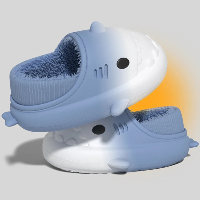 Chaussons impermeables