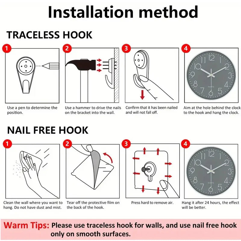 Horloge jeff le requin