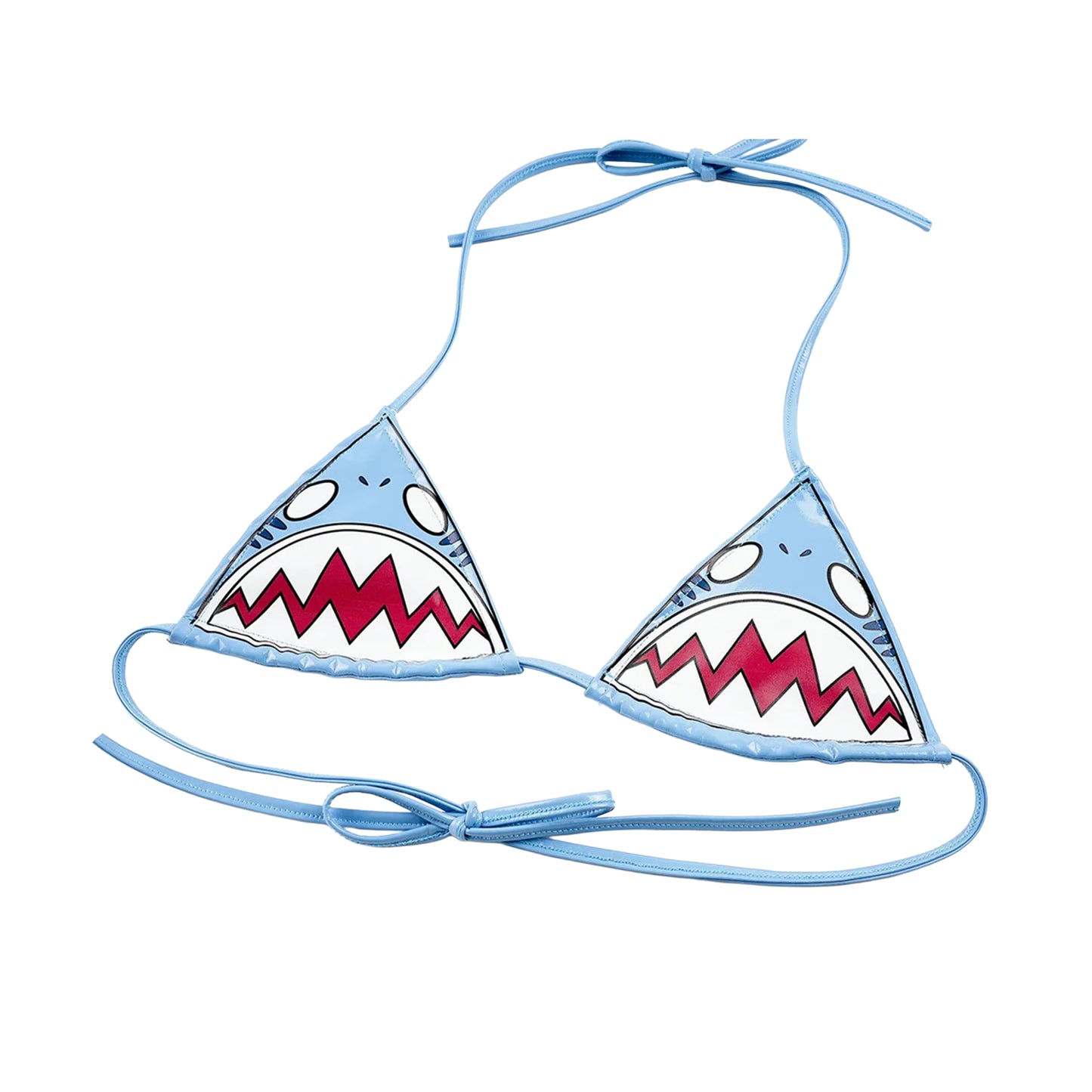 Bikini tête de requin