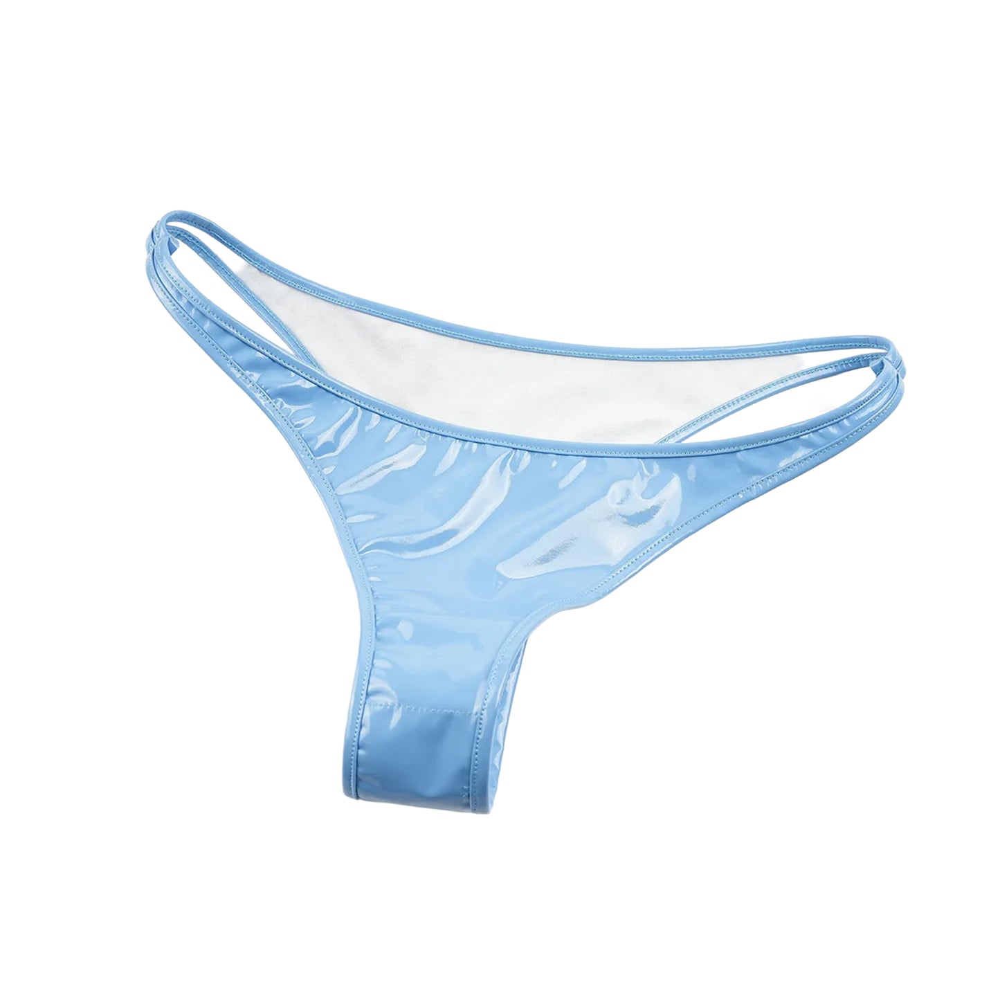 Bikini tête de requin