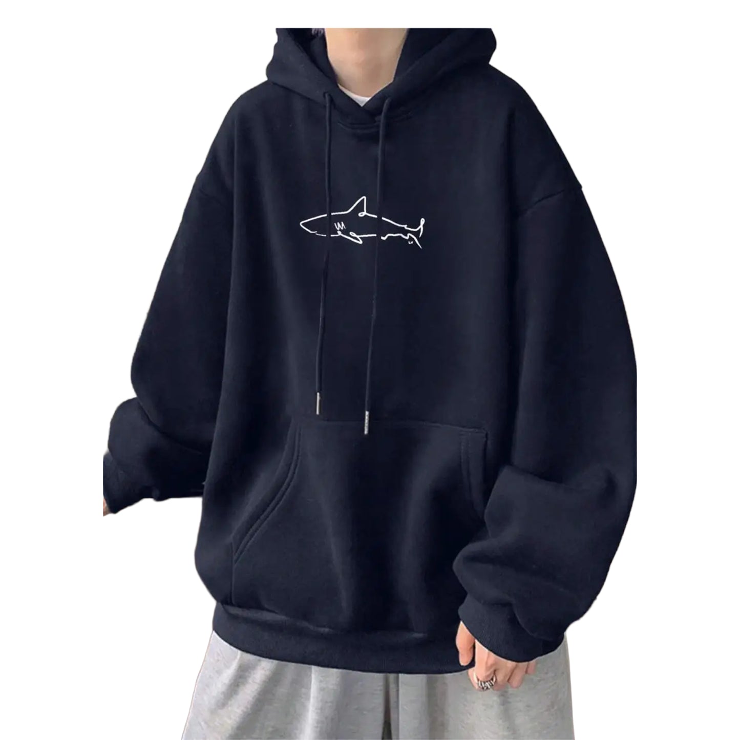 Sweat shark requin