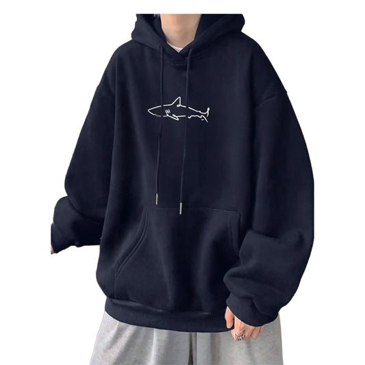 Sweat shark requin