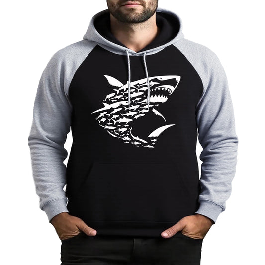 Sweat sport requin